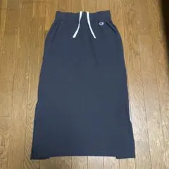 Champion ☆ スウェットロングスカートのサムネイル