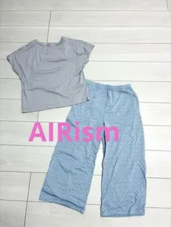 AIR ismパジャマのサムネイル