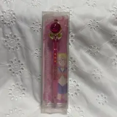 ☆ 美少女戦士セーラームーン キューティ ムーン シャープペン ☆
