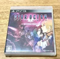 スターオーシャン4 -THE LAST HOPE- INTERNATIONAL
