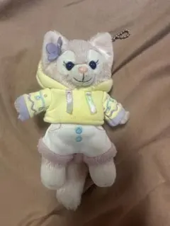 ダッフィー&フレンズ カムファインドスプリング　リーナベル