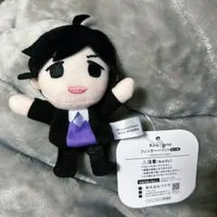 GiGO限定 木村良平 kiramune パペットぬいぐるみ - メルカリ