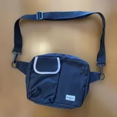 B MING byBEAMS ウエスト・ショルダーバック