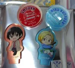 南雲与市 朝倉シン　同種セット売り