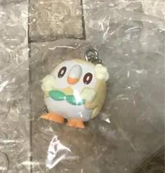 ポケモン　モクロー　フィギュア　ポケパークカントー　202606210541 ポケモン モクロー フィギュア ポケパークカントー 202602191121