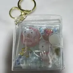 シール帳完成品　ボンボンドロップうるちゅる正規品使用