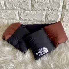 THE NORTH FACE(ザ・ノース・フェイス) ヌプシマフラー