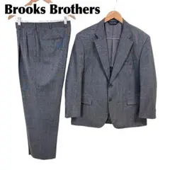 2025年最新】Brooks Brothers 柄：チェック ビジネススーツの人気