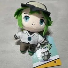 ポケモンセンター限定 ポケモントレーナー ぬいぐるみ N エヌ - メルカリ