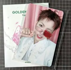ATEEZ GOLDENHOUR：Part5 　ラントレ　ホンジュントレカ