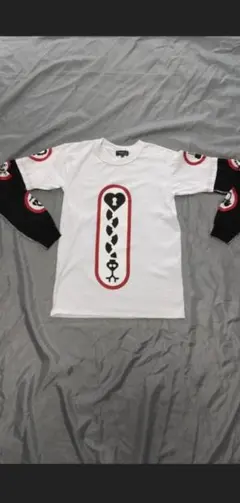 Agnes b　アニエスベー　長袖Tシャツ