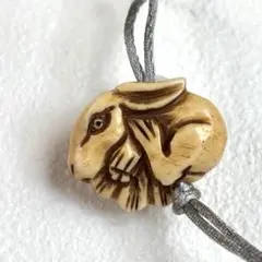 2025年最新】根付 骨董の人気アイテム - メルカリ