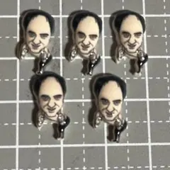 ネイルパーツ江頭