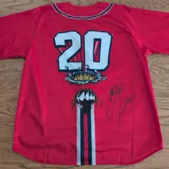 2026年最新】栗林良吏 ユニフォームの人気アイテム - メルカリ