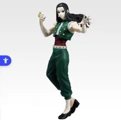 一番くじ HUNTER×HUNTER Cross the X-Day B賞イルミ