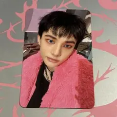 withmuu ヒョンジン