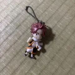 FAIRY TAIL（フェアリーテイル）ガチャ ナツセット