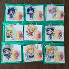 ミラキュラス ちびキャラアクスタセットB - メルカリ