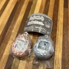 たまごっち シャカシャカチャームコレクション