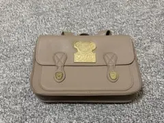 ☆ダッフィー キャリーミーポシェット美品☆