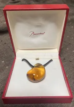 2025年最新】ペンダント バカラ ガレの人気アイテム - メルカリ