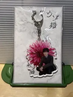 渡辺翔太 アクリルキーホルダー SnowMan ウソ婚