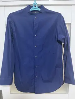 UNIQLO 長袖シャツ　+J Mサイズのサムネイル