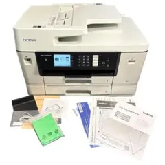 brother MFC-J7600CDW プリンター ジャンク - メルカリ