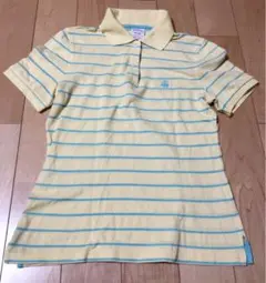 ブルックスブラザーズ　ポロシャツ　S