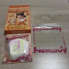 Mellojoy メロジョイ トーストつみつみシリーズ しあわせサニーエッグ