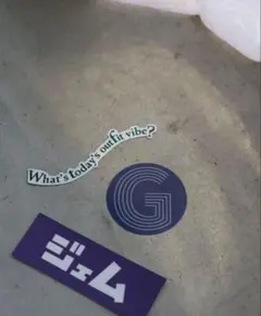 lpdgem ノベルティ