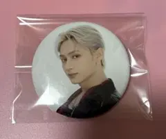 ♡SEVENTEEN セブチ DREAM popup 缶バッジ ジュン♡