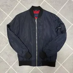 2025年最新】ZARA MA-1・フライトジャケットの人気アイテム - メルカリ