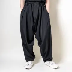 コムデギャルソンオムプリュス 25AW PP-P025 寅壱パンツ - メルカリ
