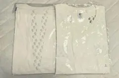 リライブシャツ2枚セット