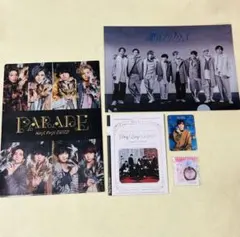 Hey!Say!JUMP グッズセット