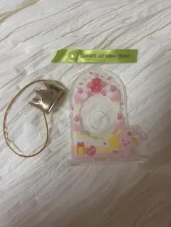 NCT DREAM ジェミン アクスタ