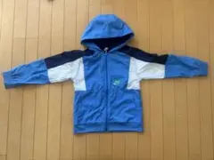 Nike フード付きジャケット Sサイズ（140サイズかっこ