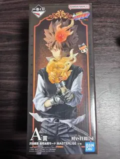 浩*瀬様 1番くじ 家庭教師ヒットマンREBORN A賞 沢田綱吉 F賞 ボンゴ