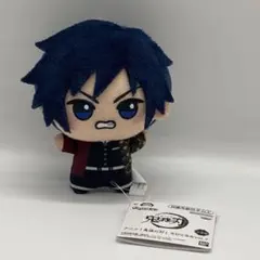 2026年最新】冨岡義勇 ちびぐるみの人気アイテム - メルカリ