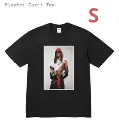 Supreme Playboi Carti Tee 