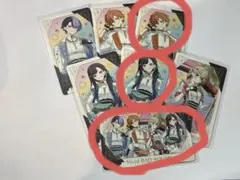 ミスターポポ様専用ページ⭐︎⭐︎⭐︎プロセカVivid BAD SQUAD グリカ