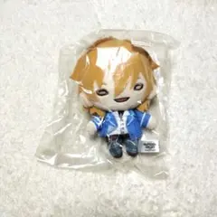 あんスタ　羽風　薫　にとたん　ぬい　ぬいぐるみ　マスコット　キーホルダー