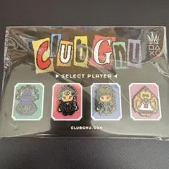 2025年最新】国内アーティスト：King Gnu ピンズ・ピンバッジ・缶