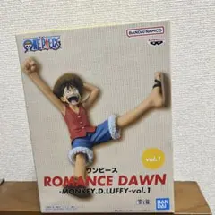 2026年最新】romance dawn ルフィの人気アイテム - メルカリ