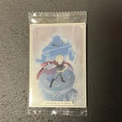 鋼の錬金術師 ウエハース エルリック兄弟 エドワード 2-30 SR