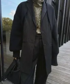 2026年最新】Ameri VINTAGE テーラードジャケットの人気アイテム