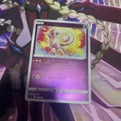 希少】ミュウ ミラー 171/414 スタートデッキ100 - メルカリ