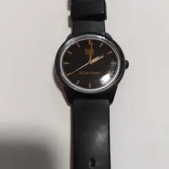 Ice-Watch Solar Power 腕時計 ブラックのサムネイル