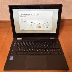 2025年最新】Acer Chromebook本体の人気アイテム - メルカリ